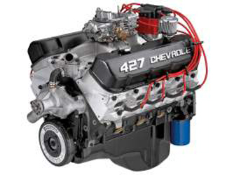 C0243 Engine